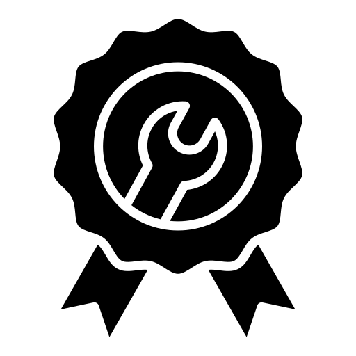 Quality Construction icon